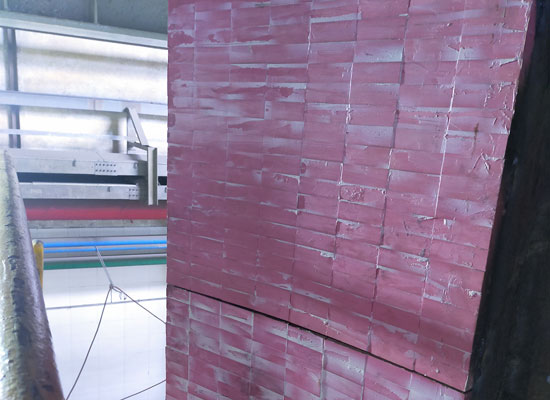 中速磨煤機耐磨陶瓷襯板-磨煤機復(fù)合襯板-立磨筒體襯板