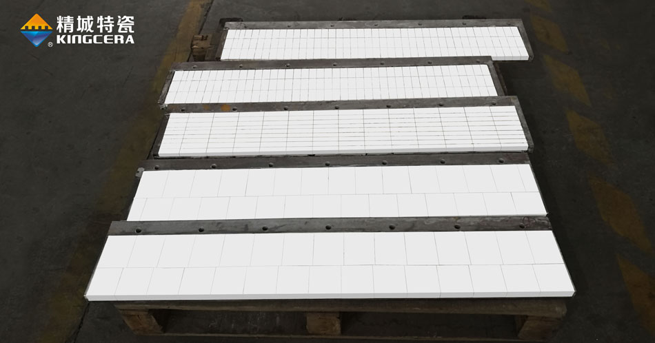 V型選粉機襯板|打散機襯板|散料板 V型選粉機襯板|打散機襯板|散料板