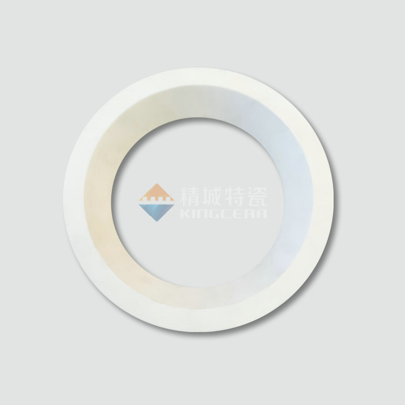 閥門陶瓷密封環(huán)