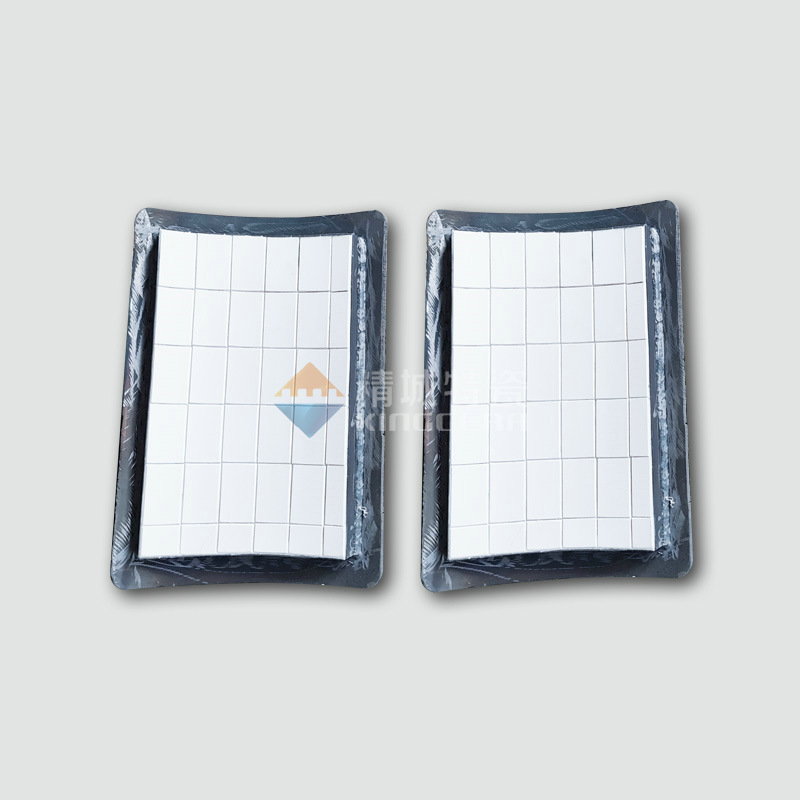 陶瓷球磨機|球磨機陶瓷襯板|磨粉機陶瓷內(nèi)襯