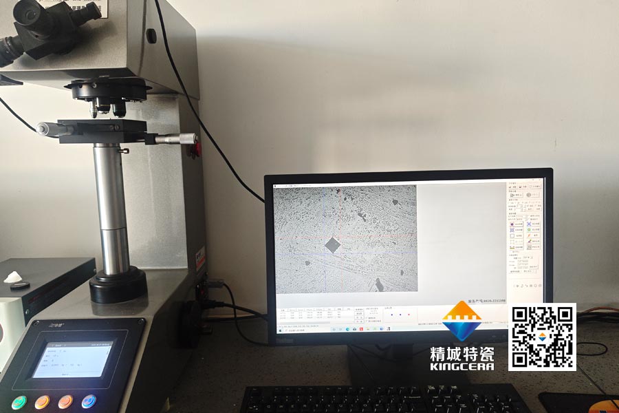 精城創(chuàng)新改良氧化鋁陶瓷配方，實現(xiàn)99瓷低溫?zé)Y(jié)與性能雙提升