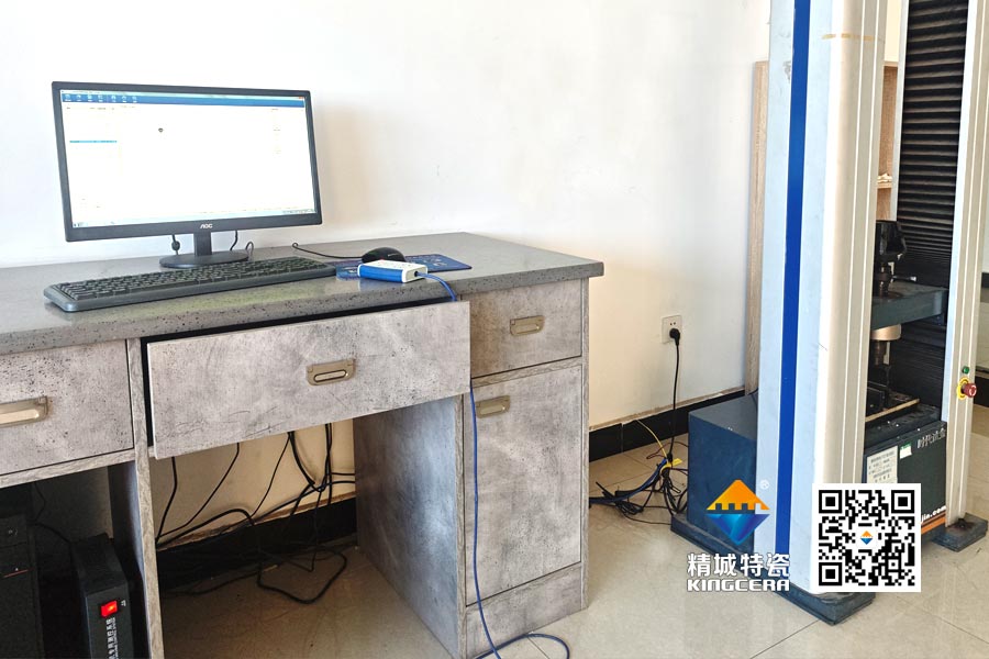 精城創(chuàng)新改良氧化鋁陶瓷配方，實現(xiàn)99瓷低溫?zé)Y(jié)與性能雙提升